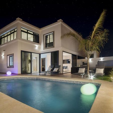 Villa Roble Yaiza (Lanzarote) Exterior foto