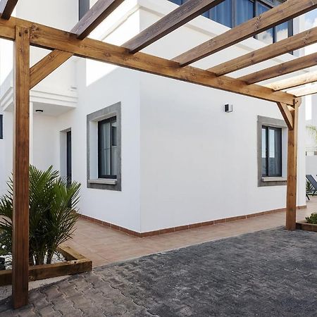 Villa Roble Yaiza (Lanzarote) Exterior foto
