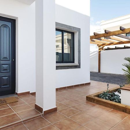 Villa Roble Yaiza (Lanzarote) Exterior foto