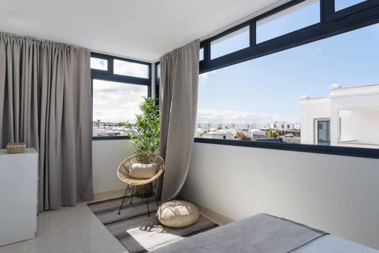 Villa Roble Yaiza (Lanzarote) Exterior foto