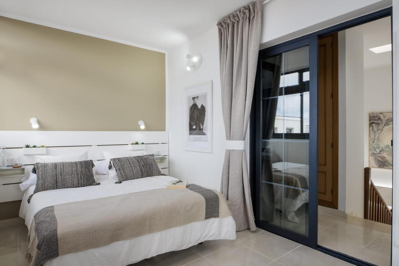 Villa Roble Yaiza (Lanzarote) Exterior foto