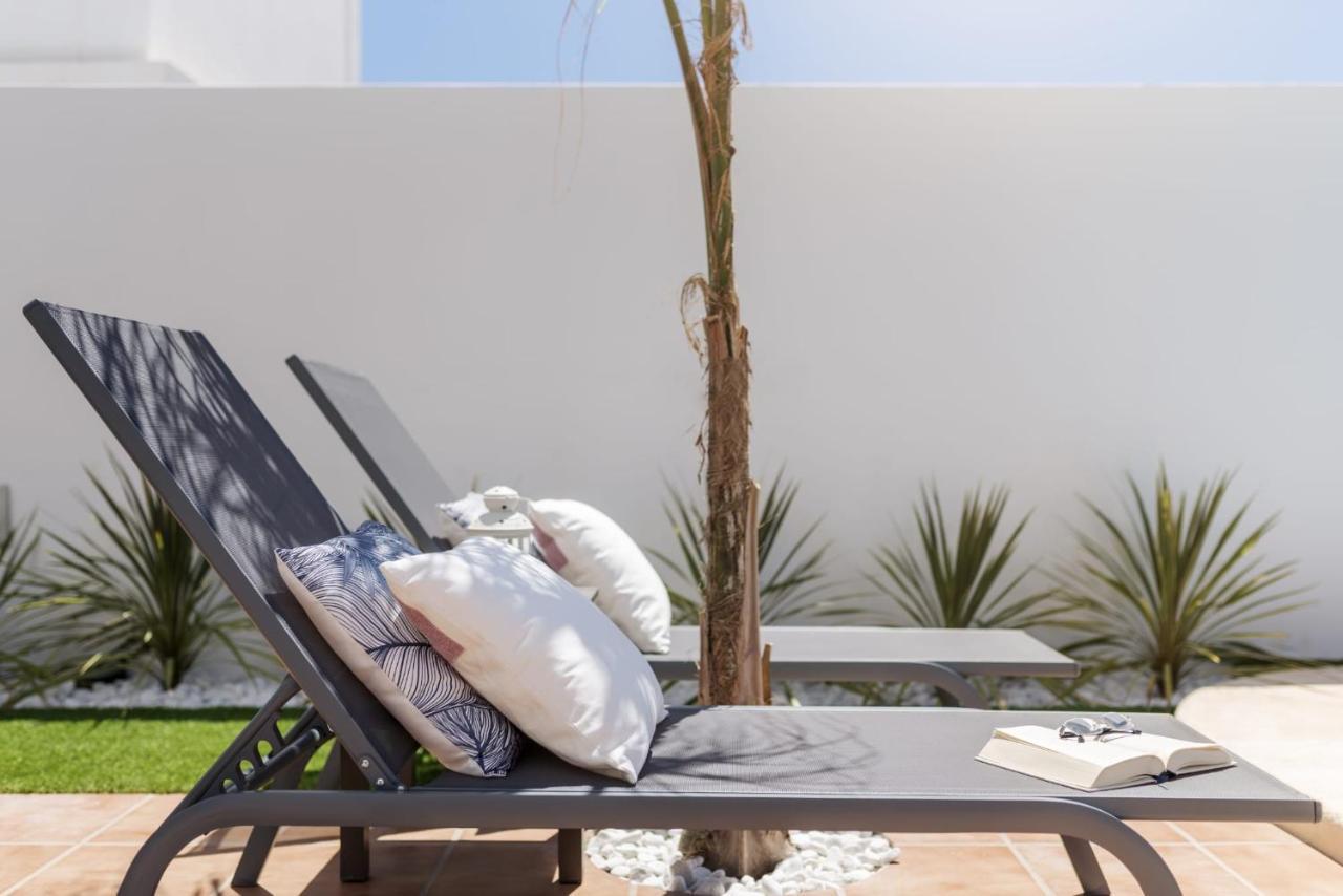 Villa Roble Yaiza (Lanzarote) Exterior foto