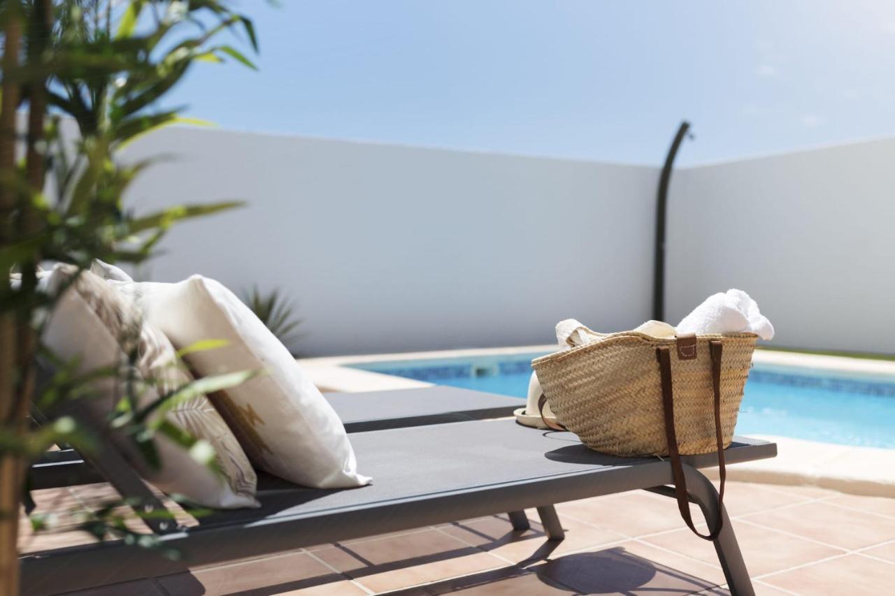 Villa Roble Yaiza (Lanzarote) Exterior foto