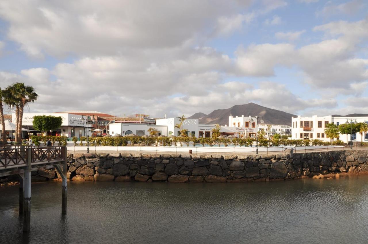 Villa Roble Yaiza (Lanzarote) Exterior foto