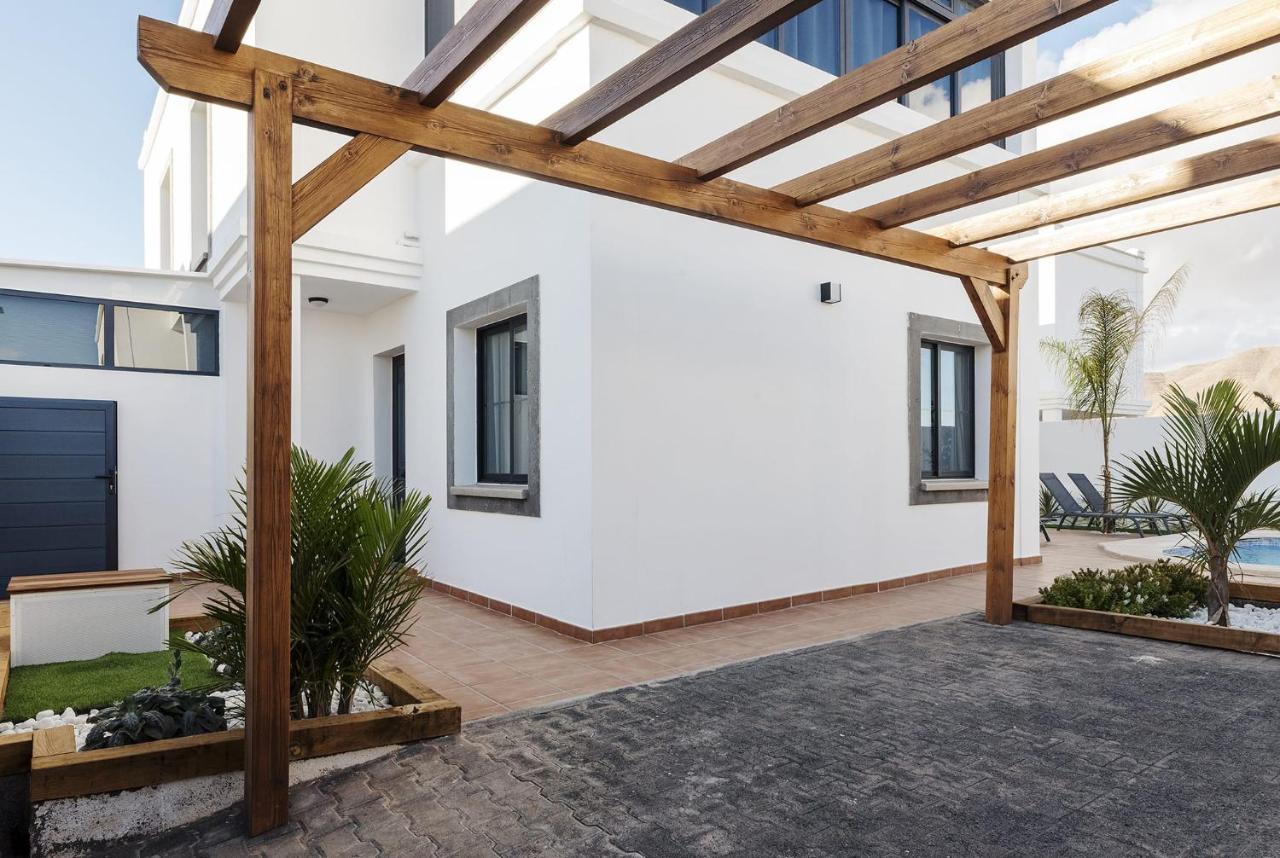 Villa Roble Yaiza (Lanzarote) Exterior foto