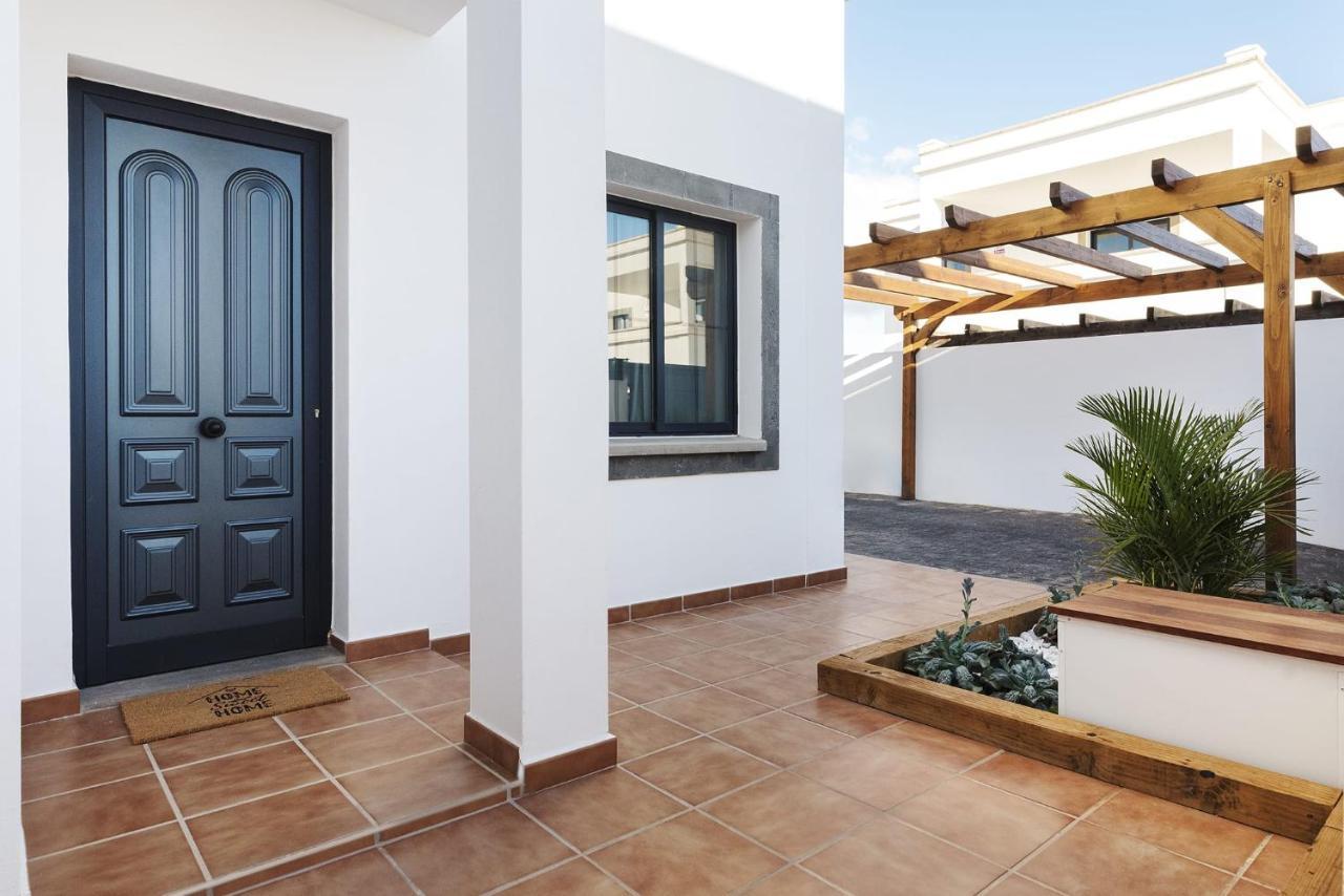 Villa Roble Yaiza (Lanzarote) Exterior foto